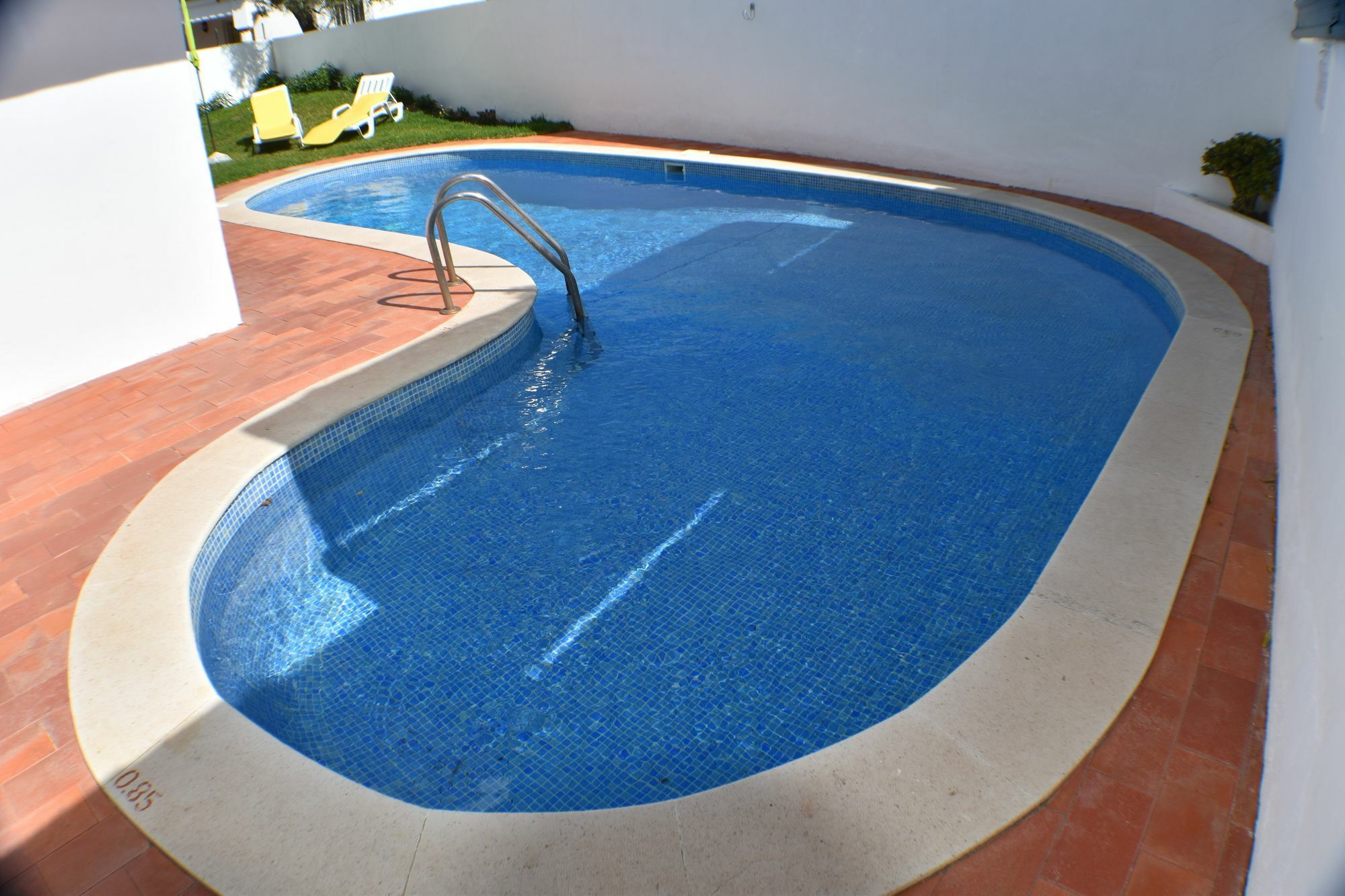 Amendoeira By Algarkasa Villa Albufeira