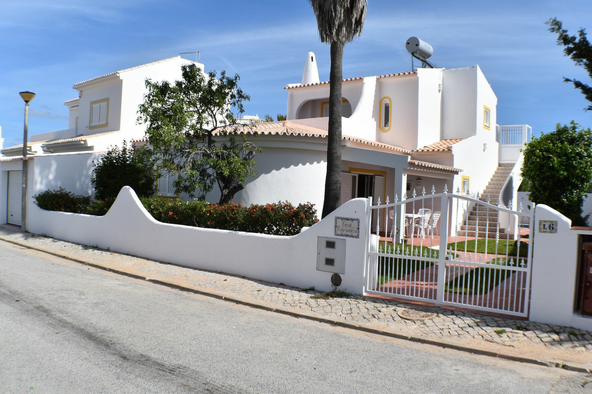 Amendoeira By Algarkasa Villa Albufeira